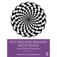 Putting Psychology in its Place