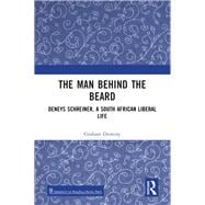 The Man behind the Beard