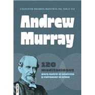 Andrew Murray (colección grandes maestros del siglo XIX)