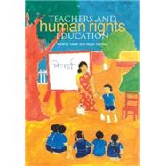 Teachers And Human Rights Education