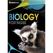 Biology for NGSS - Student Workbook