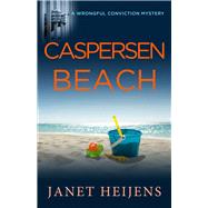 Caspersen Beach