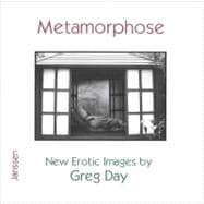 Metamorphose; New Erotic Images