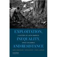 Exploitation, Inequality, and Resistance