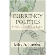 Currency Politics