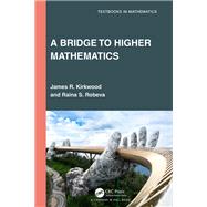 A Bridge to Higher Mathematics