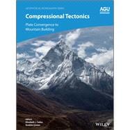 Compressional Tectonics Plate Convergence to Mountain Building