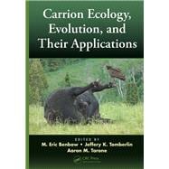 Carrion Ecology, Evolution, and Their Applications