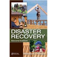 Disaster Recovery, Second Edition