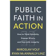 Public Faith in Action