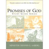 Promises of God Study Guide Series
