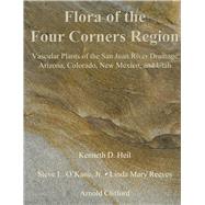 Flora of the Four Corners Region