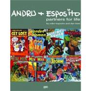 Andru and Esposito Partners for Life