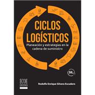 Ciclos logísticos. Planeación y estrategias en la cadena de suministro