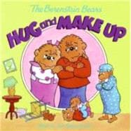 BERENSTAIN HUG & MAKE UP PB