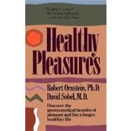 Healthy Pleasures
