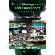Crisis Management and Emergency Planning