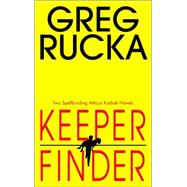 Keeper/Finder