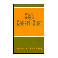 High Desert Dust
