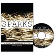 Sparks: Reader to Energize Writing w/ CD