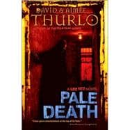 Pale Death A Lee Nez Novel