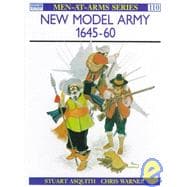 New Model Army 1645-60