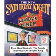 The New Saturday Night at Moody's Diner