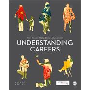 Understanding Careers + Changing Contours of Work