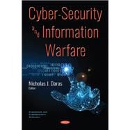 Cyber-security and Information Warfare