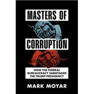 Masters of Corruption