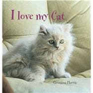 I Love My Cat