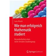 Wie man erfolgreich Mathematik studiert