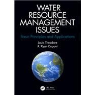 Water Resource Management Issues