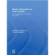 Music Education in Your Hands