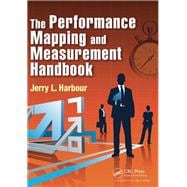 The Performance Mapping and Measurement Handbook