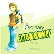 The Ordinary Extraordinary Boy
