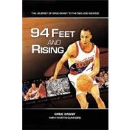 94 Feet and Rising: The Journey of Greg Grant to the Nba and Beyond