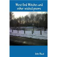 West End Witches and Other Wicked Poems