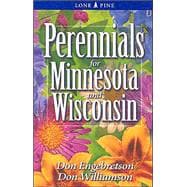 Perennials for Minnesota and Wisconsin