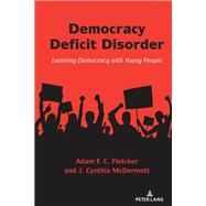 Democracy Deficit Disorder