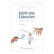 Joint-Use Libraries
