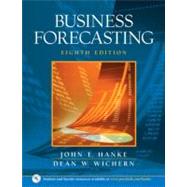 Business Forecasting : International Edition