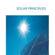 Introduction to Solar Principles