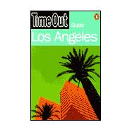 Time Out Los Angeles