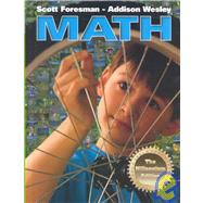 Scott Foresman - Addison Wesley Math
