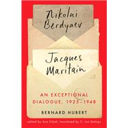 An Exceptional Dialogue, 1925–1948