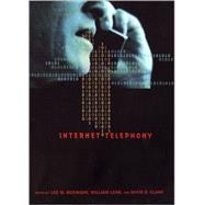 Internet Telephony,9780262133852