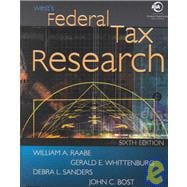 West’s Federal Tax Research