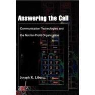 Answering The Call