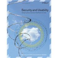 Security and Usability